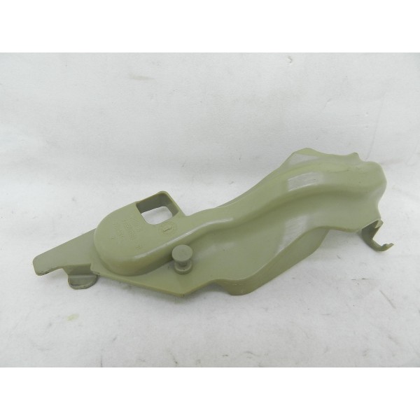 Capa Protetora Sensor Rotação Motor Peugeot 3008 Thp 1.6