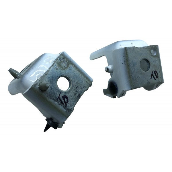 Par Dobradiça Porta Traseira Direita C4 Cactus 1.6 2022