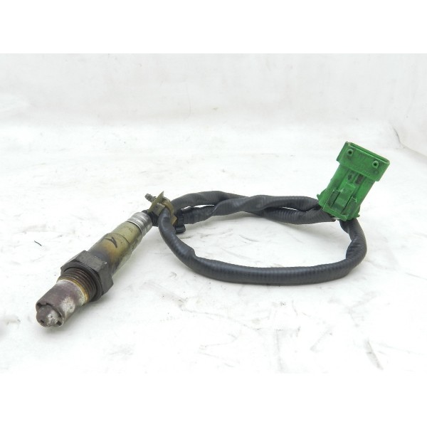 Sonda Lambda Pre Catalisador Peugeot 3008 Thp 1.6 2010/2011