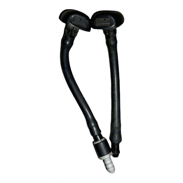 Par De Brucutu Parabrisa Dianteiro Peugeot 3008 Thp 1.6 2010