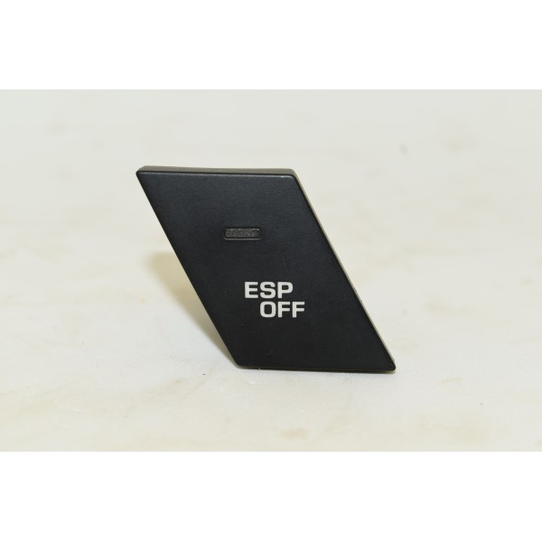 Botao Interruptor Controle De Traçao C4 Picasso 2.0 2013