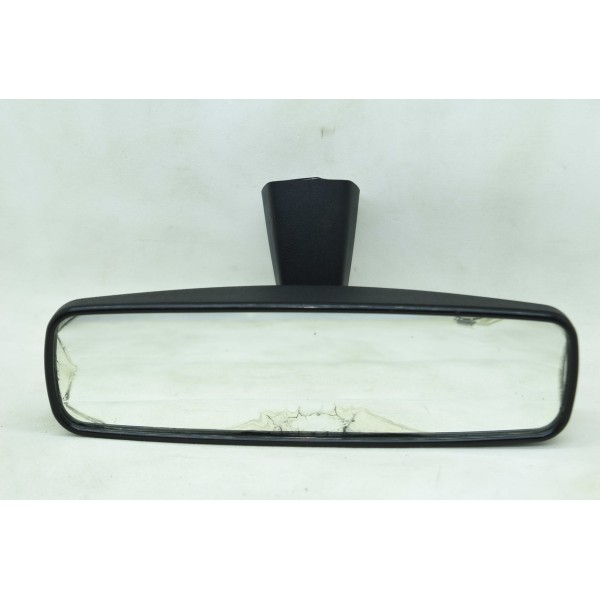 Retrovisor Dianteiro Central Peugeot 3008 Thp 1.6 2011