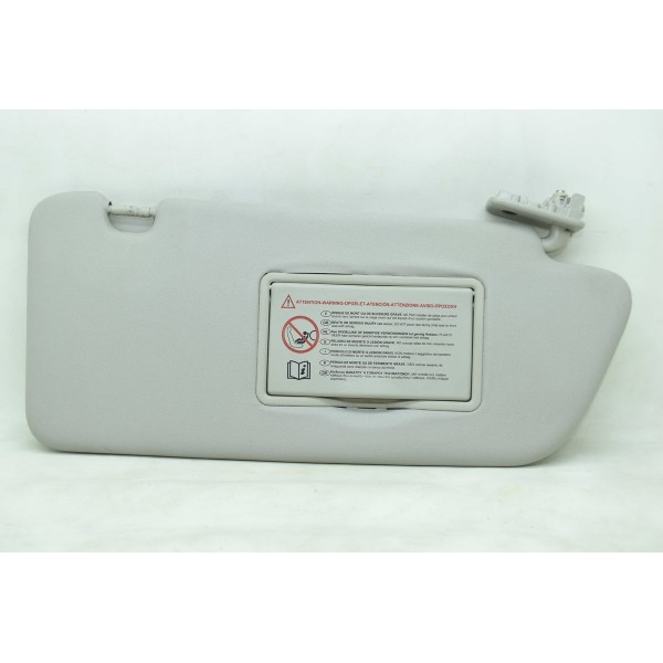 Quebra Sol Dianteiro Direito Peugeot 3008 Thp 1.6 2011