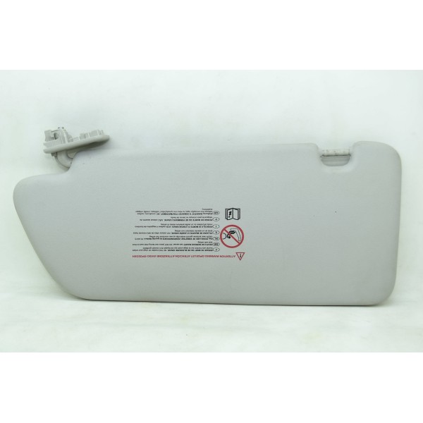 Quebra Sol Dianteiro Direito Peugeot 3008 Thp 1.6 2011