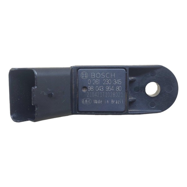 Sensor Map Coletor Admissão C4 Cactus 1.6 2022