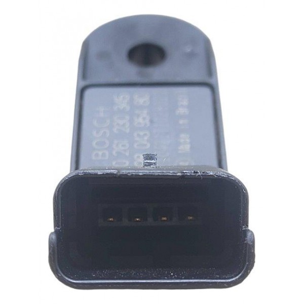 Sensor Map Coletor Admissão C4 Cactus 1.6 2022