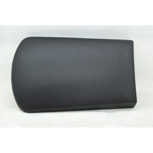 Apoio De Braço Console Central Peugeot 3008 1.6 2010 Preto