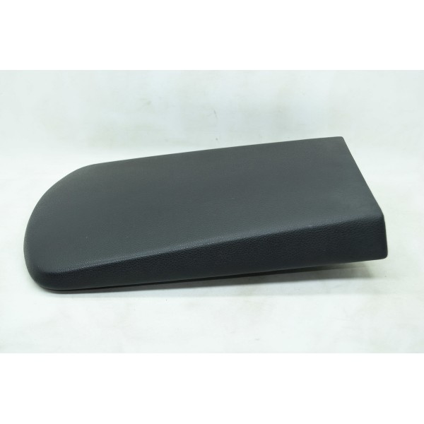 Apoio De Braço Console Central Peugeot 3008 1.6 2010 Preto