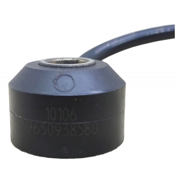 Sensor Detonação Bloco Motor C4 Pallas 2.0 Hatch 2011