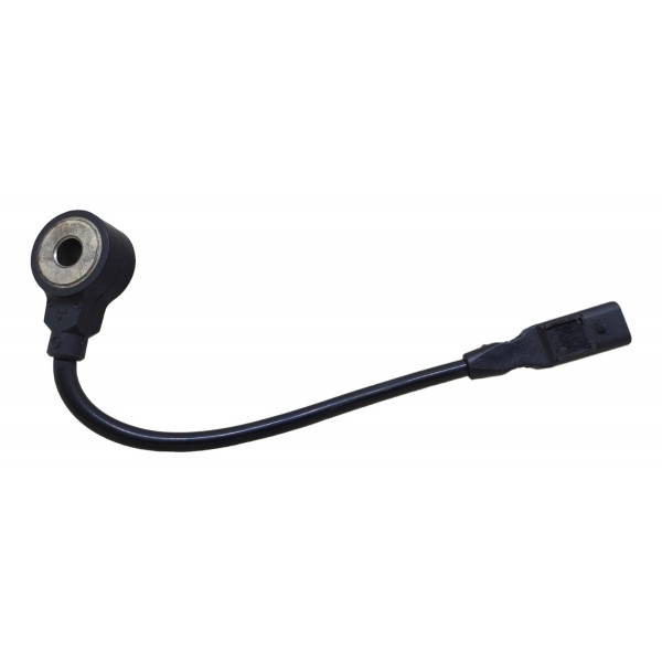 Sensor Detonação Bloco Motor C4 Pallas 2.0 Hatch 2011