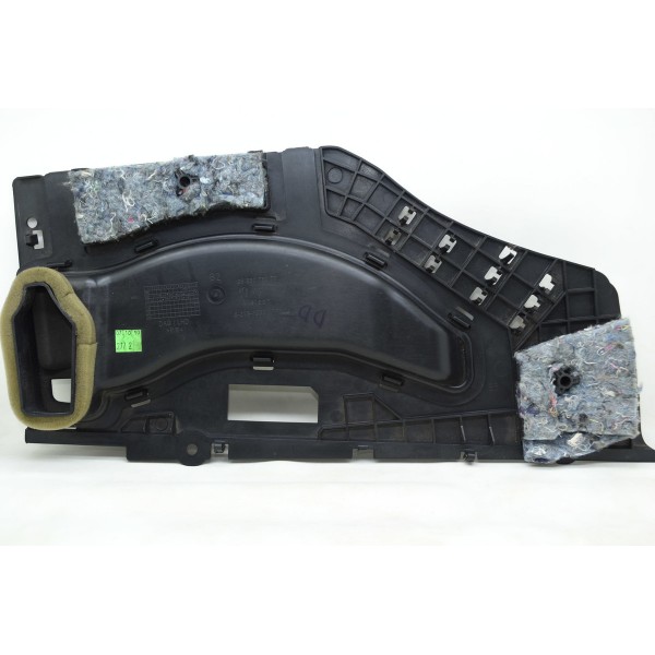 Acabamento Inferior Tabelier Dianteiro Direito Peugeot 3008