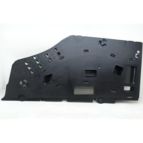 Acabamento Inferior Tabelier Dianteiro Direito Peugeot 3008