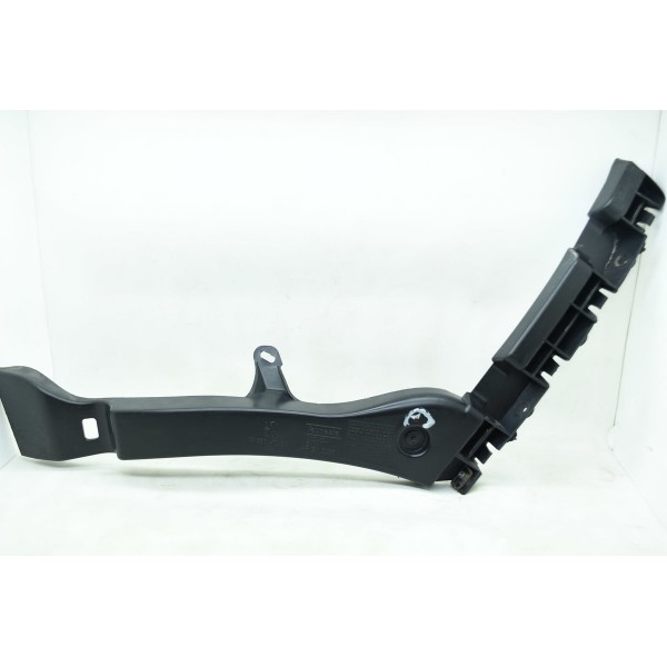 Suporte Guia Parachoque Traseiro Direito Peugeot 3008