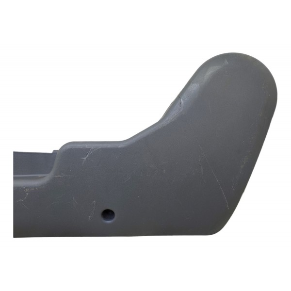 Acabamento Lateral Direito Motorista Tucson 2.0 Gls 2012