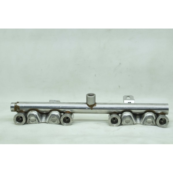 Flauta De Combustivel Peugeot 3008 Thp 1.6 2010/2011