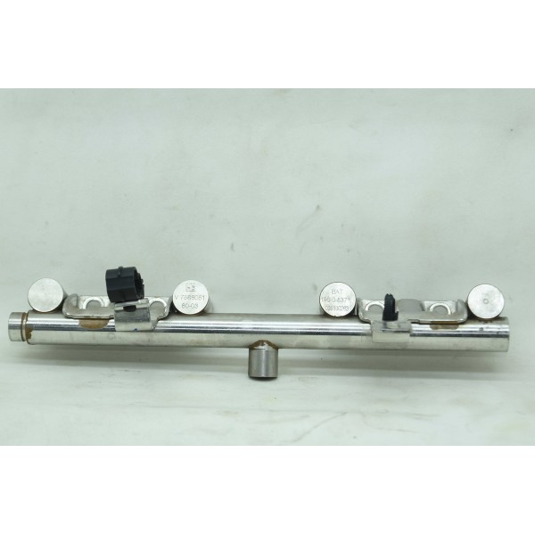 Flauta De Combustivel Peugeot 3008 Thp 1.6 2010/2011