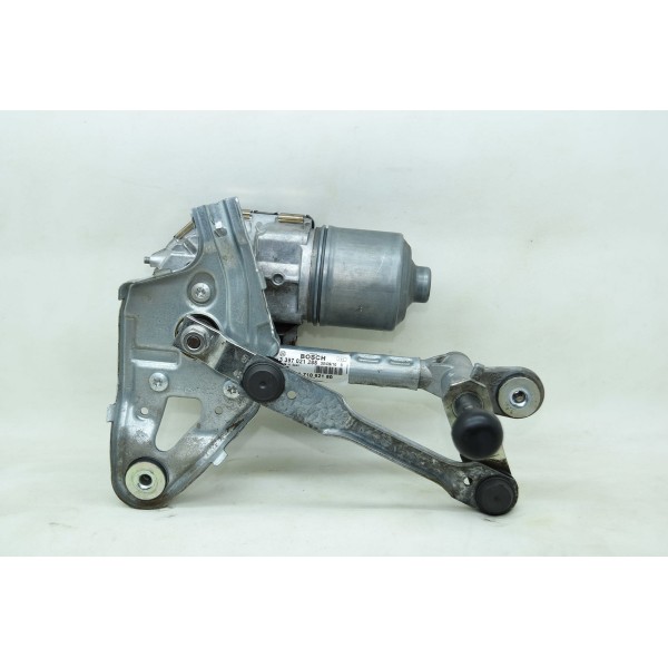 Motor Limpador Parabrisa Dianteiro Esquerdo Peugeot 3008 10