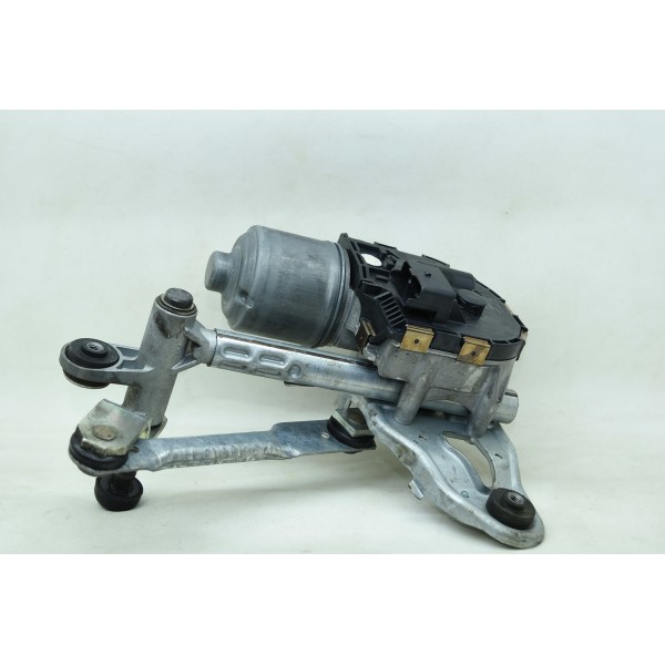 Motor Limpador Parabrisa Dianteiro Esquerdo Peugeot 3008 10