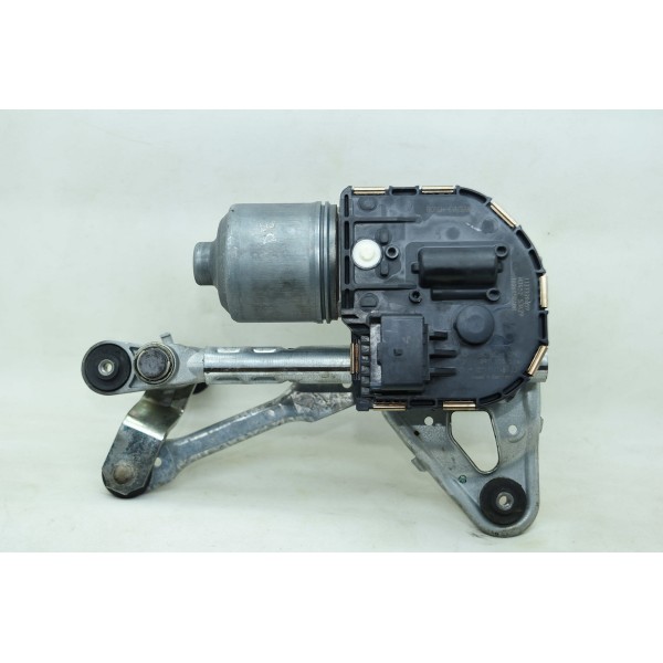 Motor Limpador Parabrisa Dianteiro Esquerdo Peugeot 3008 10