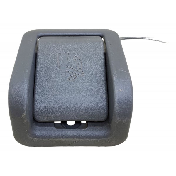 Alavanca Para Deitar Banco Traseiro Esquerda Tucson 2.0 12