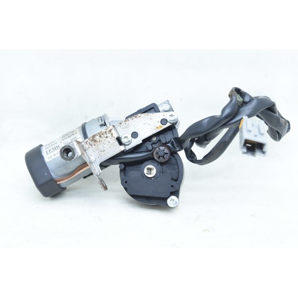 Motor Inclinação Banco Dianteiro Passageiro Volvo Xc90