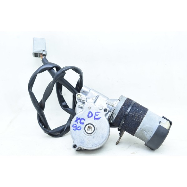 Motor Inclinação Banco Dianteiro Motorista Volvo Xc90