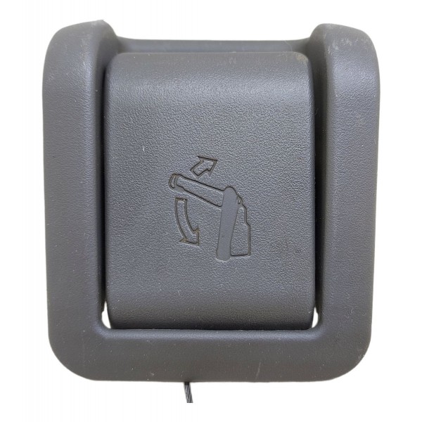 Alavanca Para Deitar Banco Traseiro Direita Tucson 2.0 12