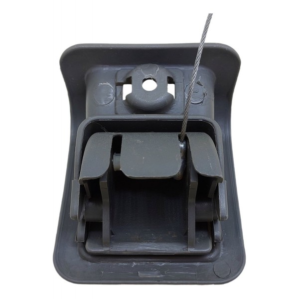 Alavanca Para Deitar Banco Traseiro Direita Tucson 2.0 12