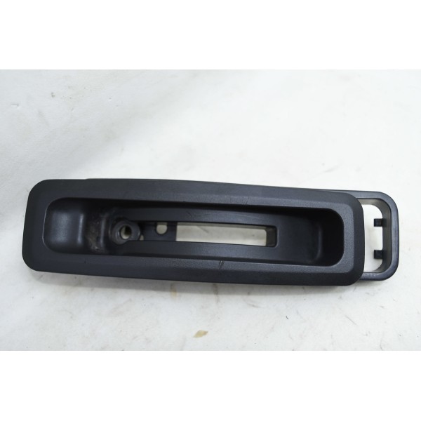 Acabamento Regulagem Assento Traseiro Esquerdo Volvo Xc90