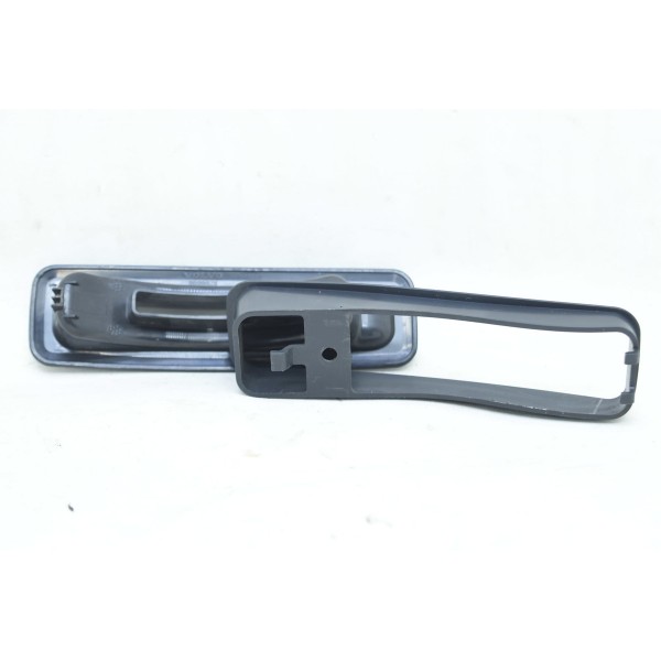 Acabamento Regulagem Assento Traseiro Direito Volvo Xc90