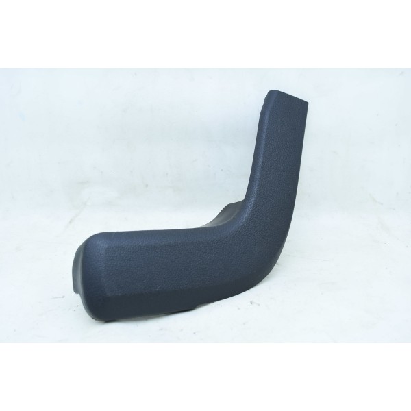 Moldura Lateral Direito Banco Central Traseiro Volvo Xc90