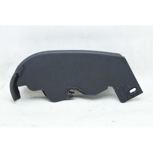 Acabamento Divisão Bancos Traseiro Lado Esquerdo Volvo Xc90