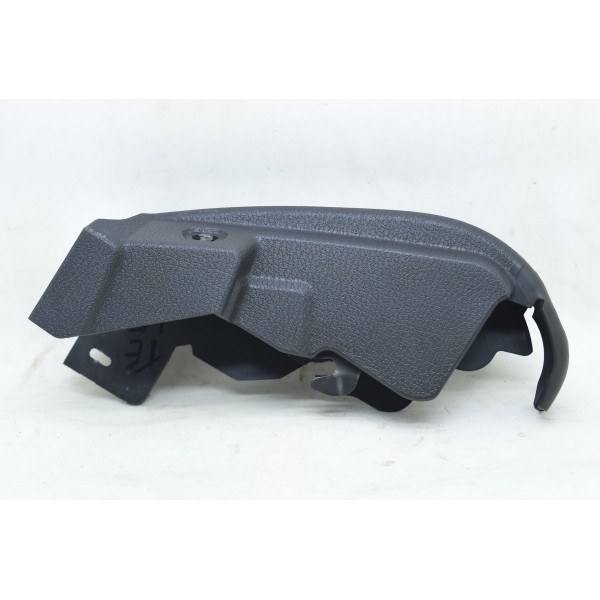 Acabamento Divisão Bancos Traseiro Lado Esquerdo Volvo Xc90