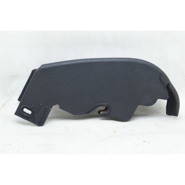 Acabamento Divisão Bancos Traseiro Lado Direito Volvo Xc90