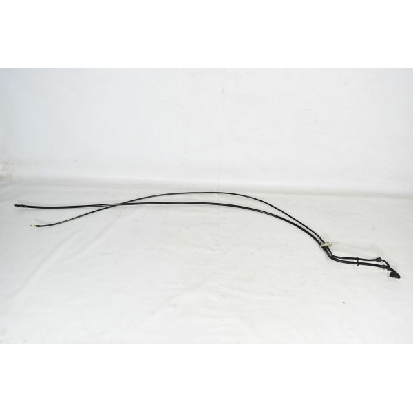 Linha De Combustivel Tanque Motor Peugeot 3008 Thp