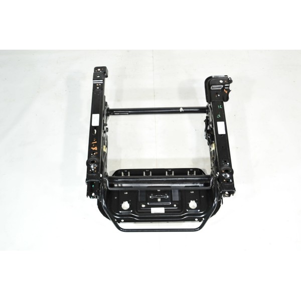 Trilho Banco Dianteiro Direito Peugeot 3008 Thp