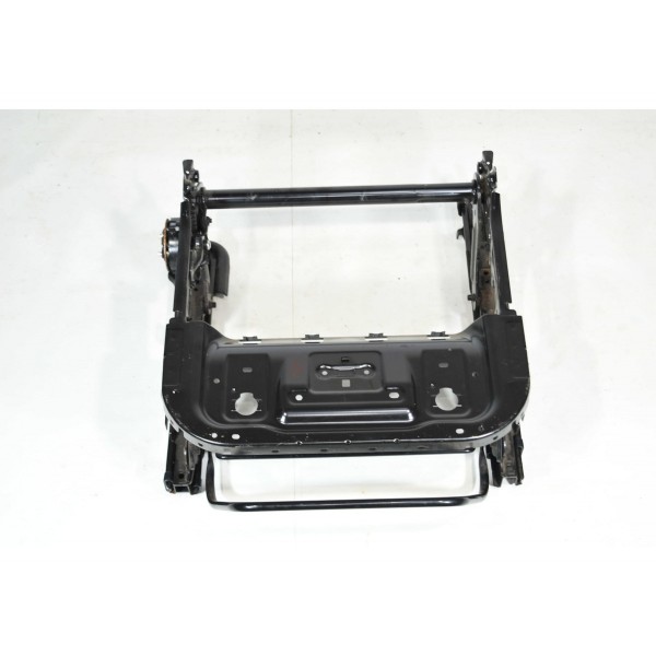 Trilho Banco Dianteiro Direito Peugeot 3008 Thp