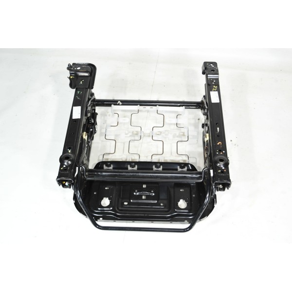 Trilho Banco Dianteiro Esquerdo Peugeot 3008 Thp