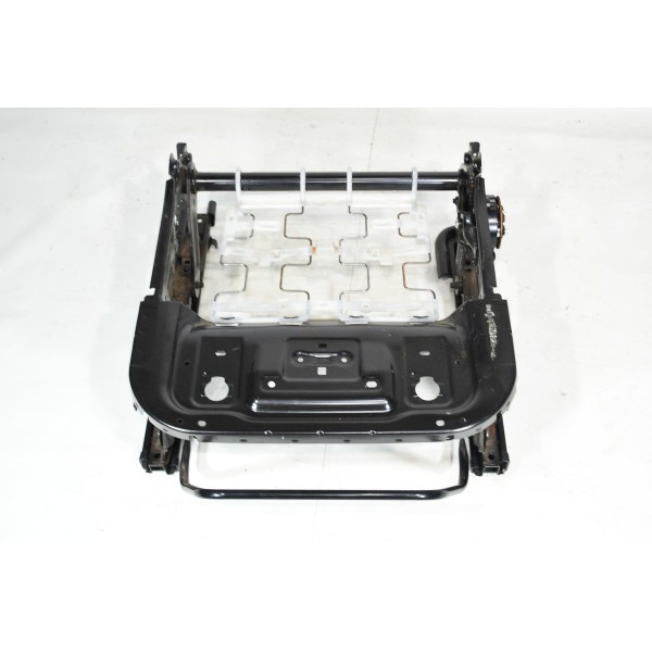 Trilho Banco Dianteiro Esquerdo Peugeot 3008 Thp