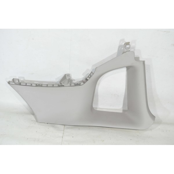 Acabamento Coluna Traseira Vigia Direito Peugeot 3008