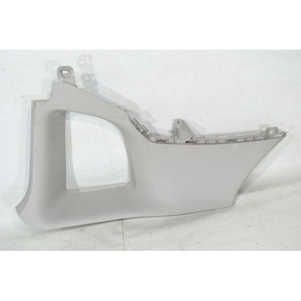 Acabamento Coluna Traseira Esquerda Peugeot 3008 2011