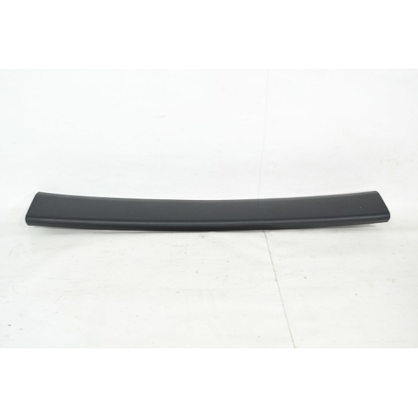 Acabamento Central Interno Tampa Porta Malas Peugeot 3008 11