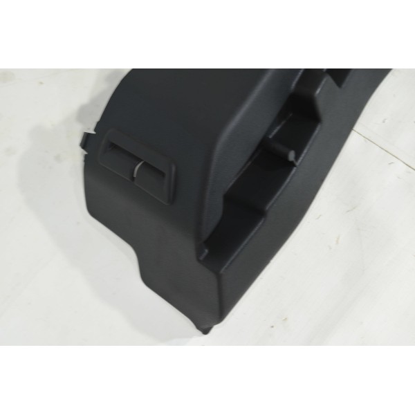 Acabamento Tampao Bagagito Passageiro Peugeot 3008 11 Descri