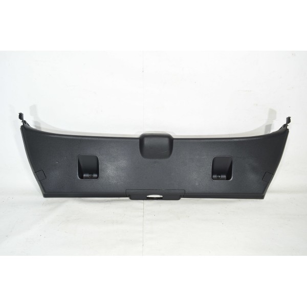 Acabamento Interno Tampa Porta Malas Peugeot 3008 Thp 1.6 11