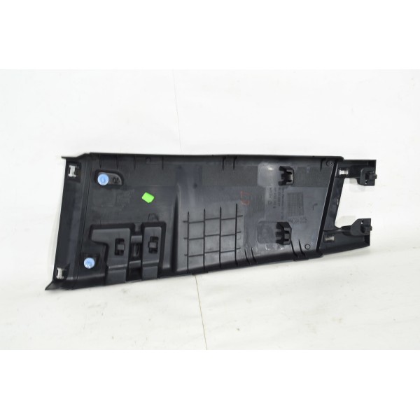 Coluna Lateral Central Direita Peugeot 3008 Thp 1.6 2011