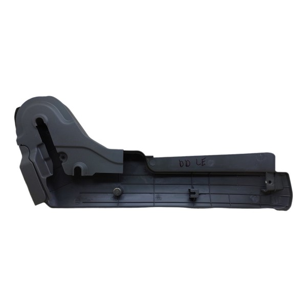 Acabamento Lateral Esquerdo Passageiro Tucson 2.0 2012