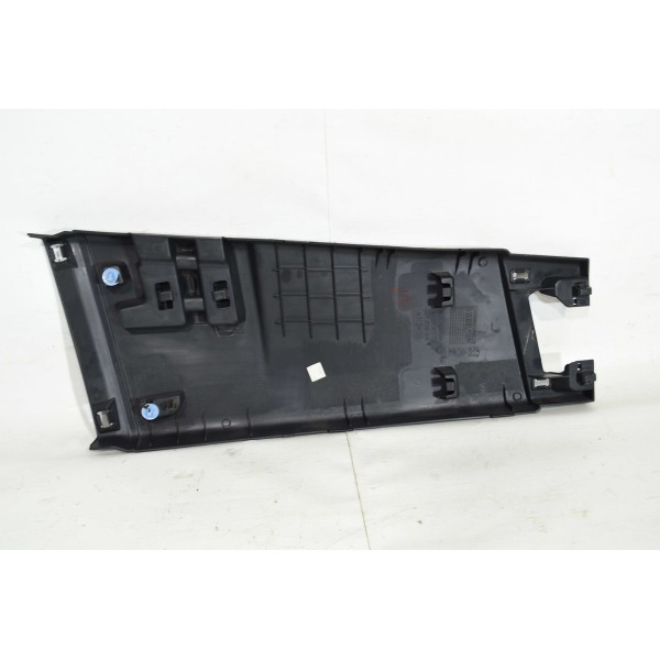 Coluna Lateral Central Esquerda Peugeot 3008 Thp 1.6 2011