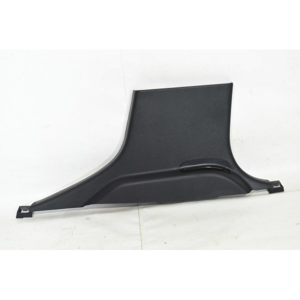 Base Coluna Lateral Central Direita Peugeot 3008 Thp 2010