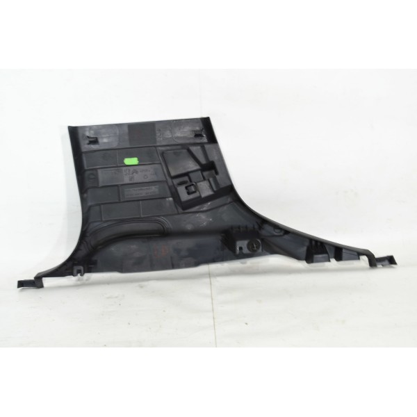 Base Coluna Lateral Central Direita Peugeot 3008 Thp 2010