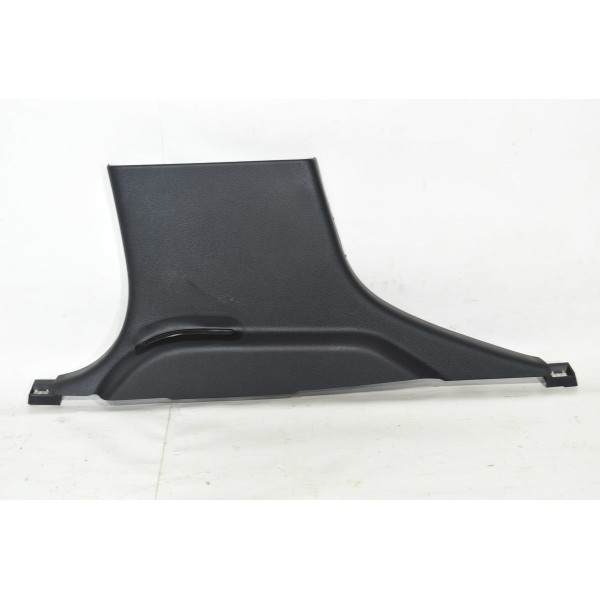 Base Coluna Lateral Central Esquerda Peugeot 3008 Thp 2010